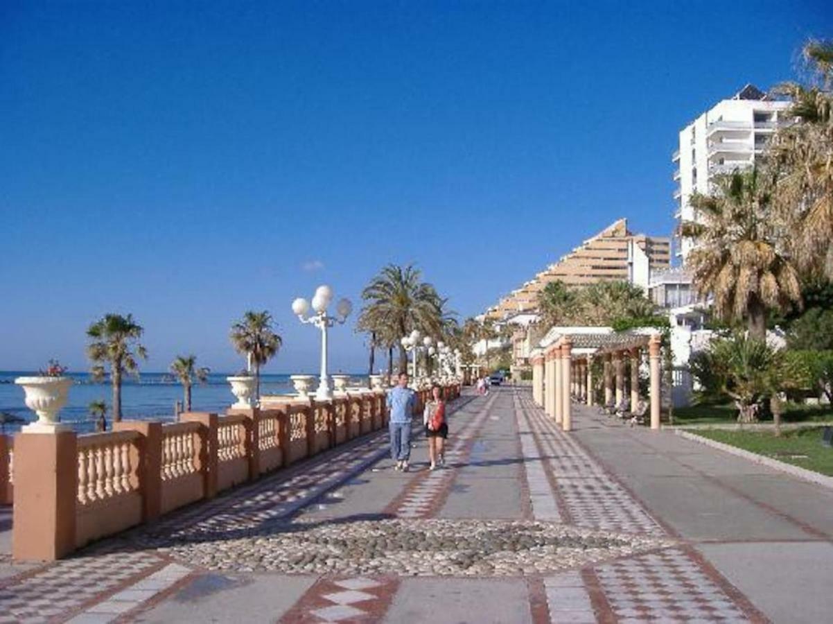 797 Holiday Rentals - Amplio Piso Para 4 En El Centro De Arroyo De La Miel Benalmadena Exterior photo
